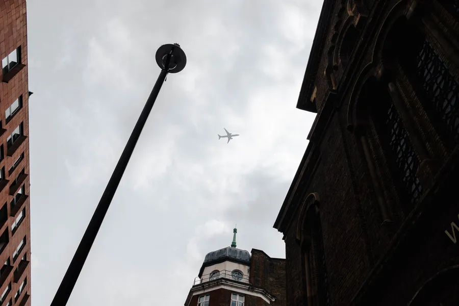 Photography: London