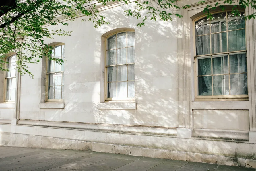 Photography: London
