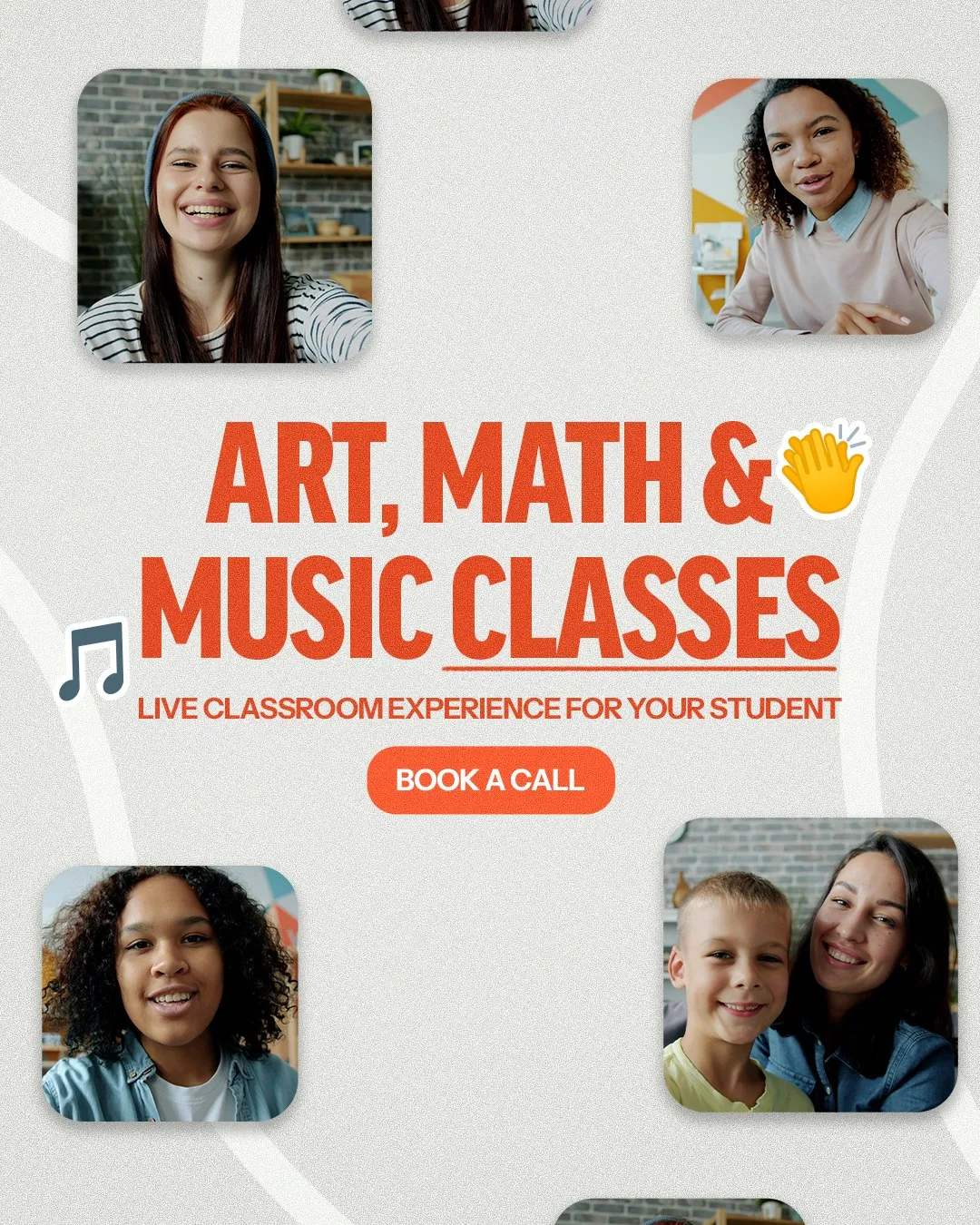 Campaign ad