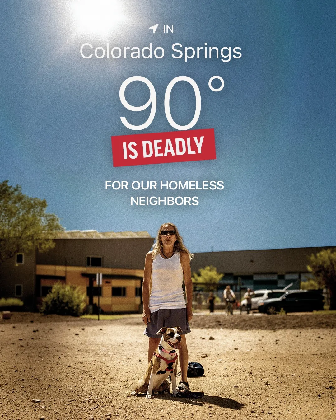 Campaign ad