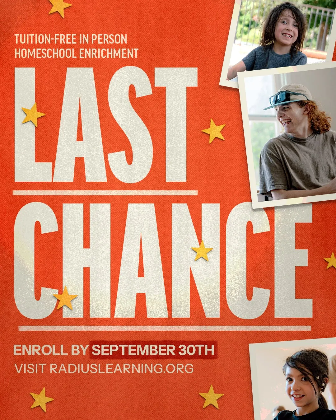 Campaign ad