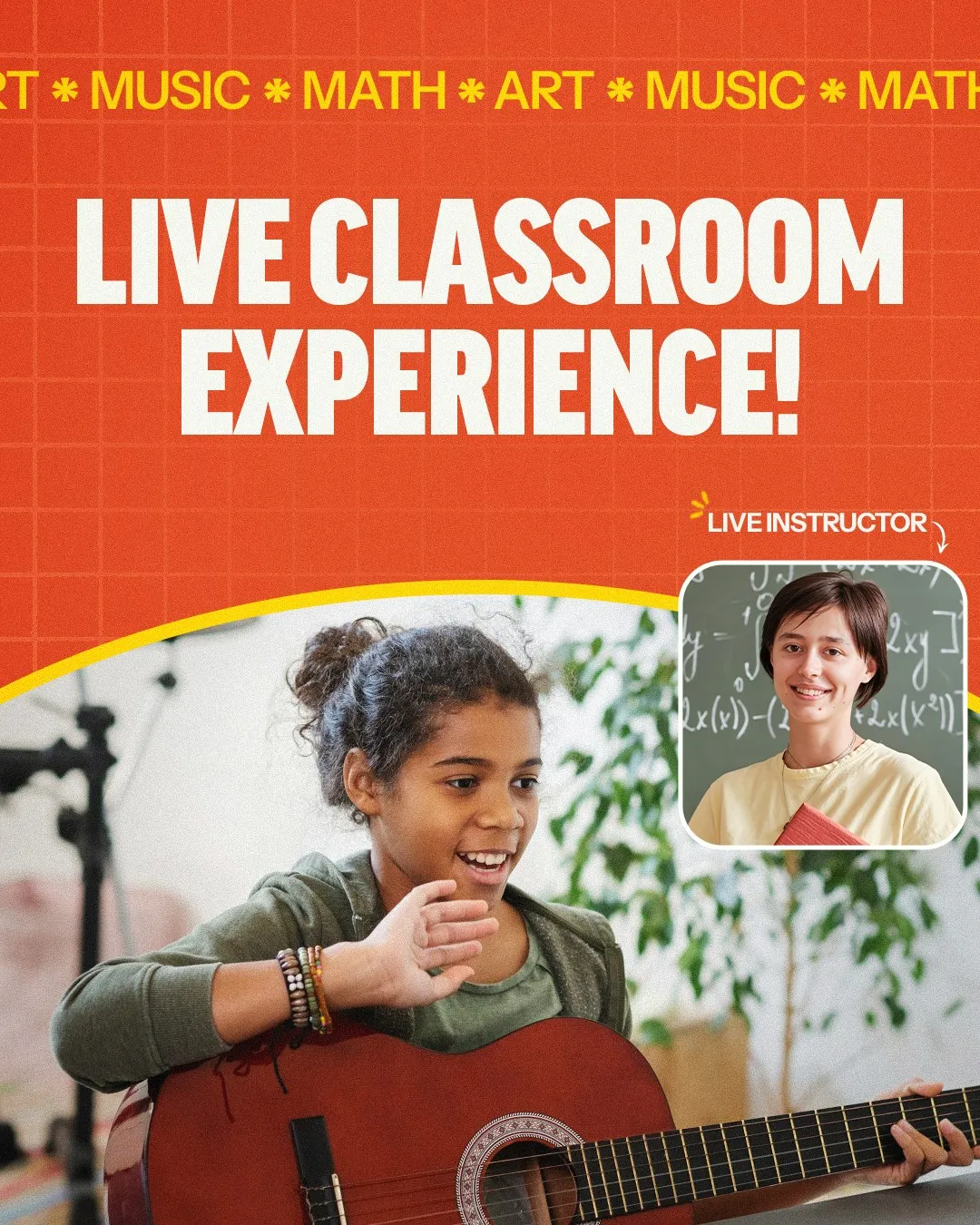 Campaign ad