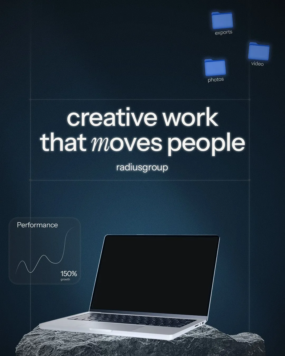 Campaign ad