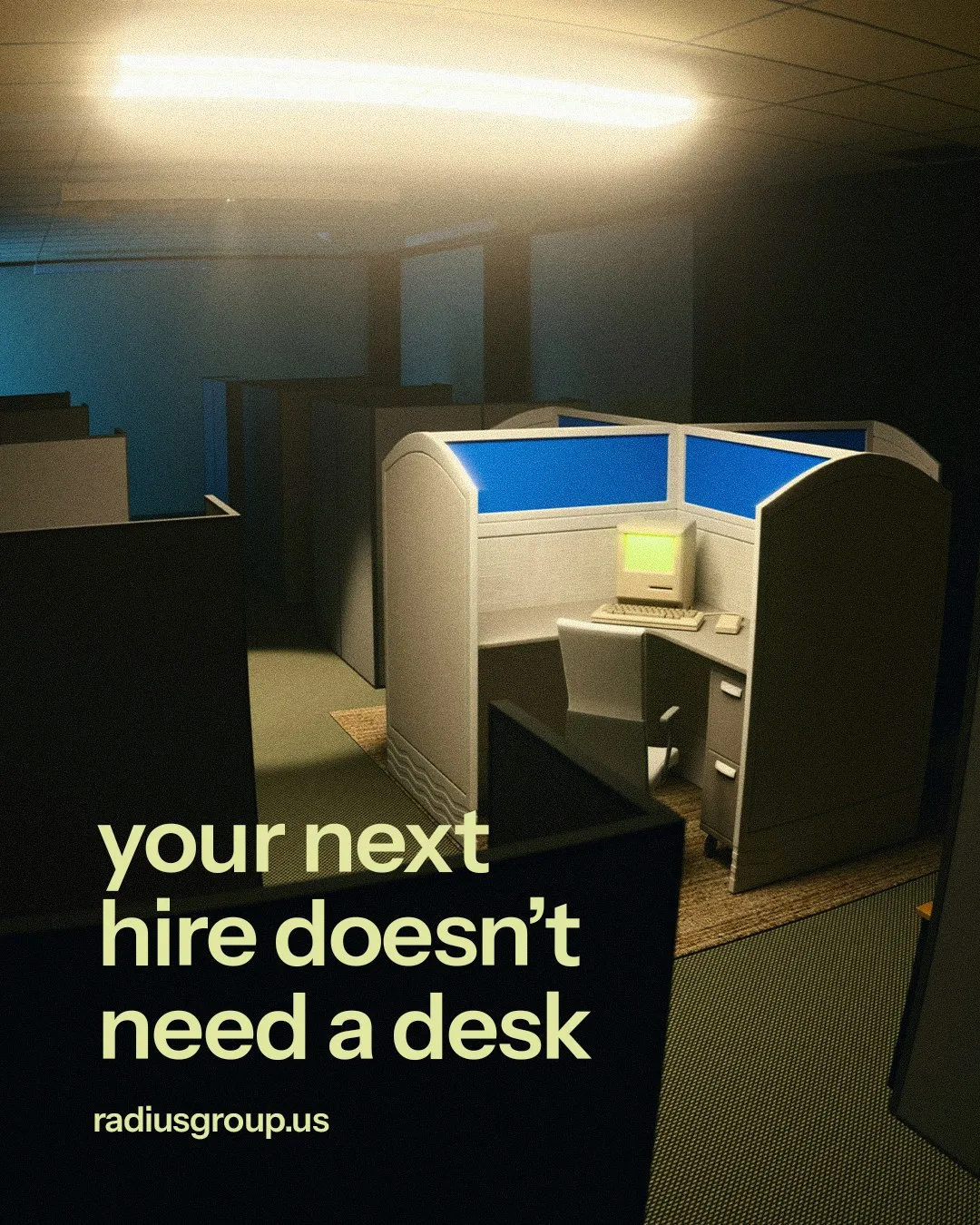 Campaign ad