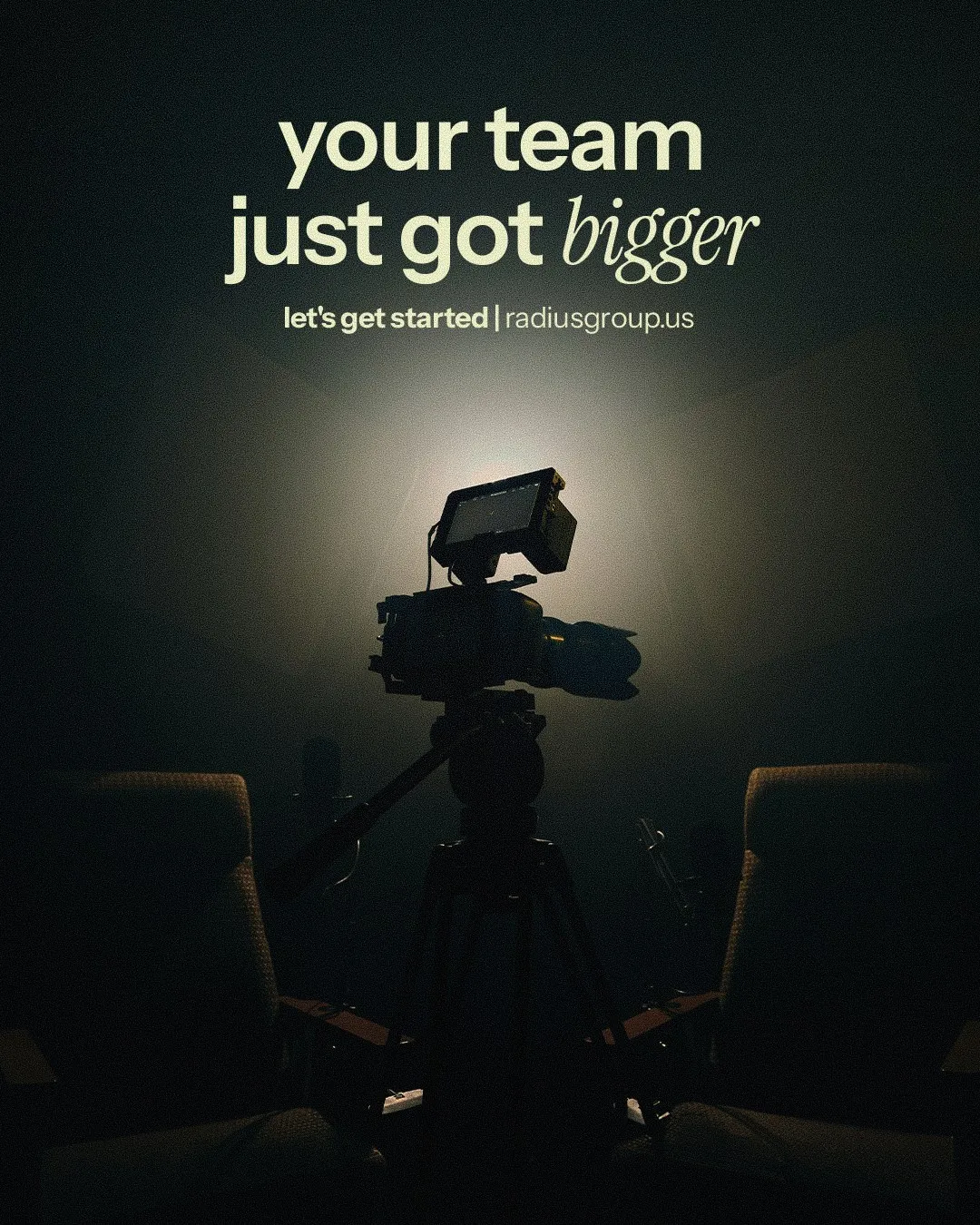Campaign ad