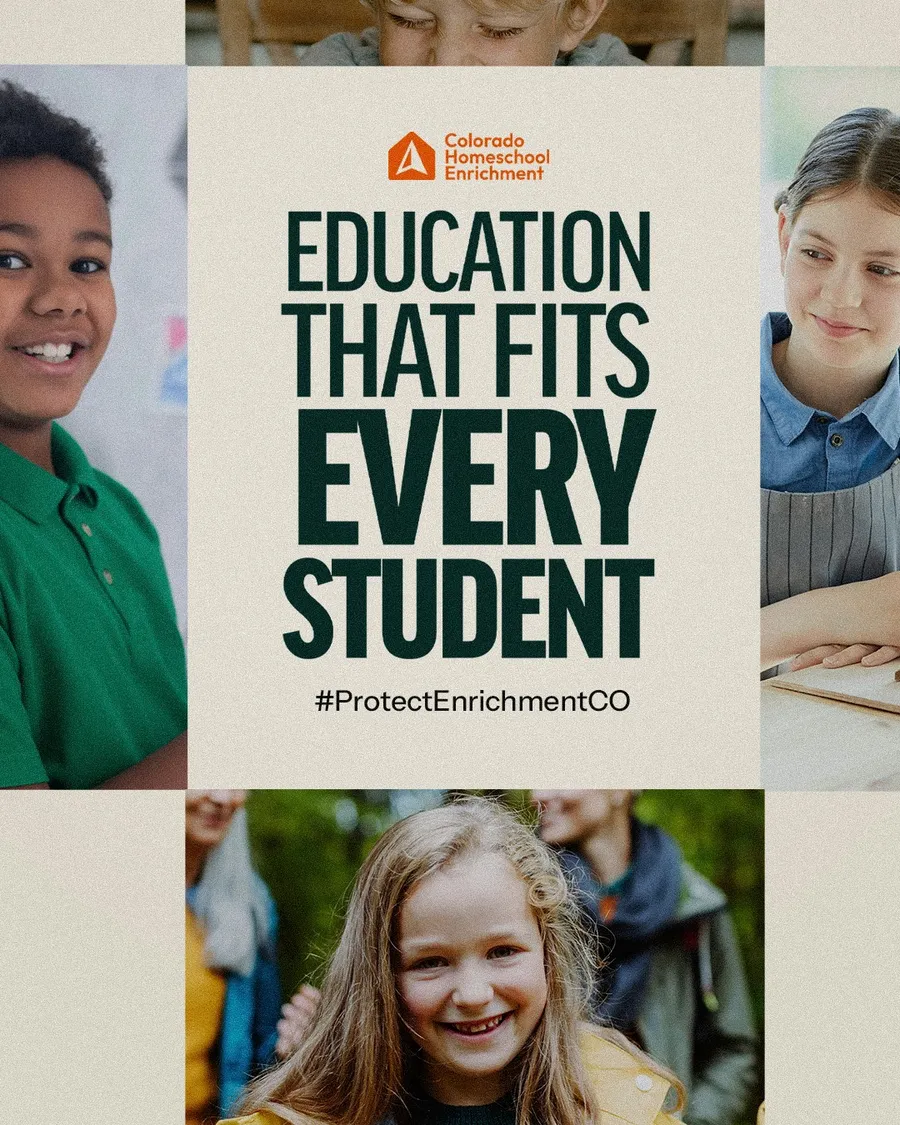 Colorado Homeschool Enrichment