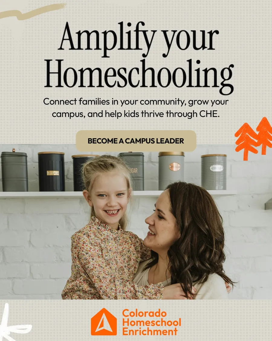 Colorado Homeschool Enrichment