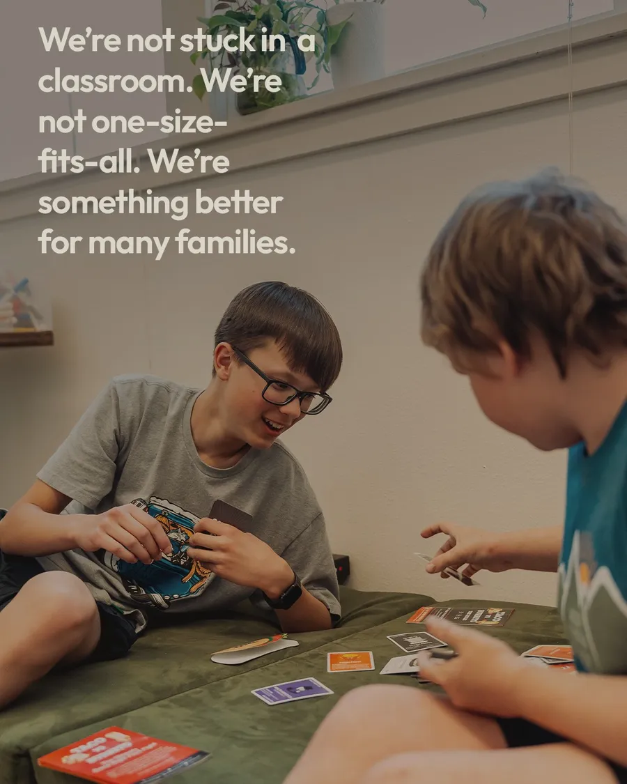 Colorado Homeschool Enrichment