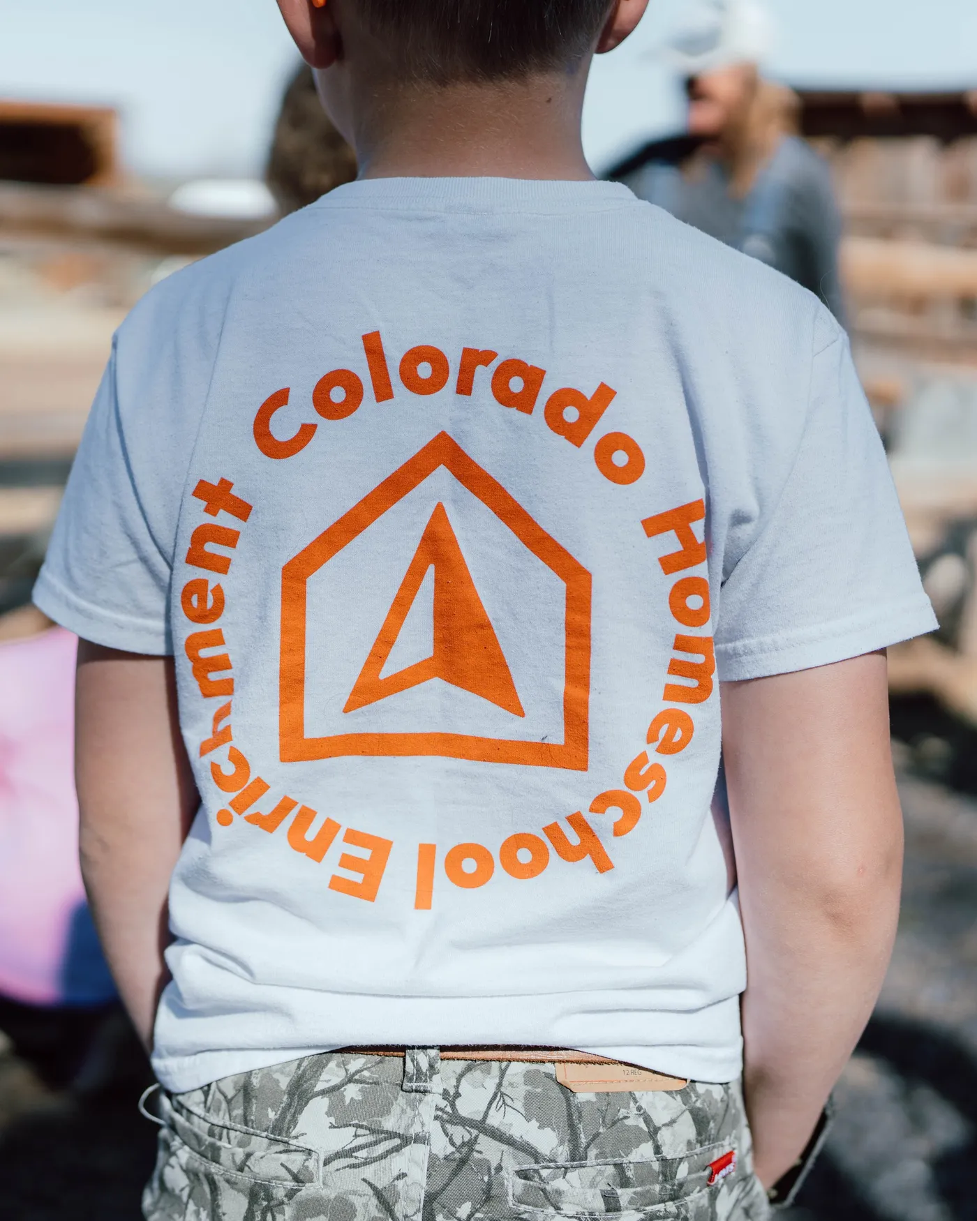 Colorado Homeschool Enrichment