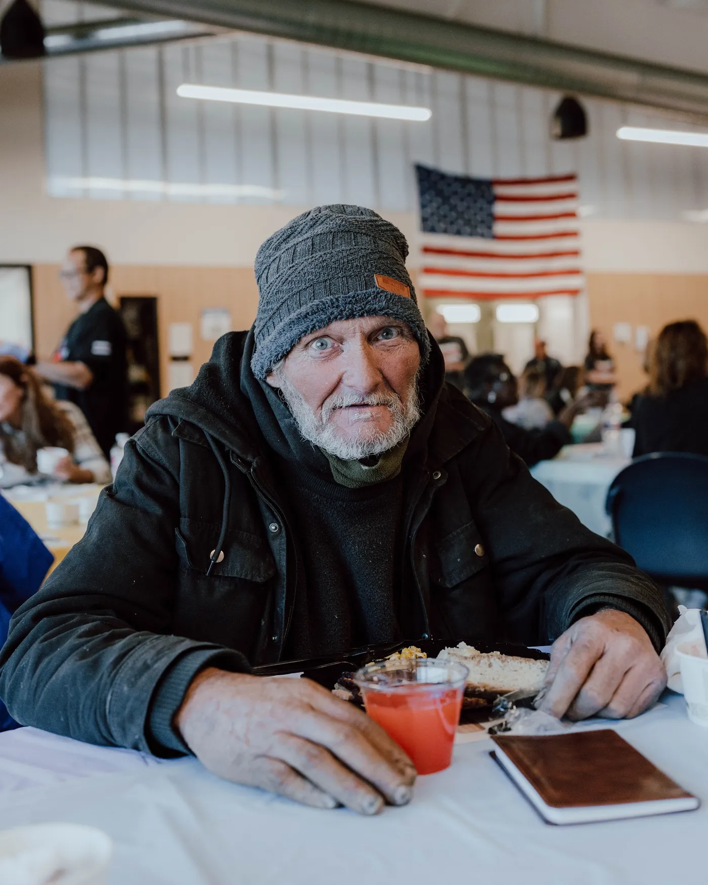 Springs Rescue Mission