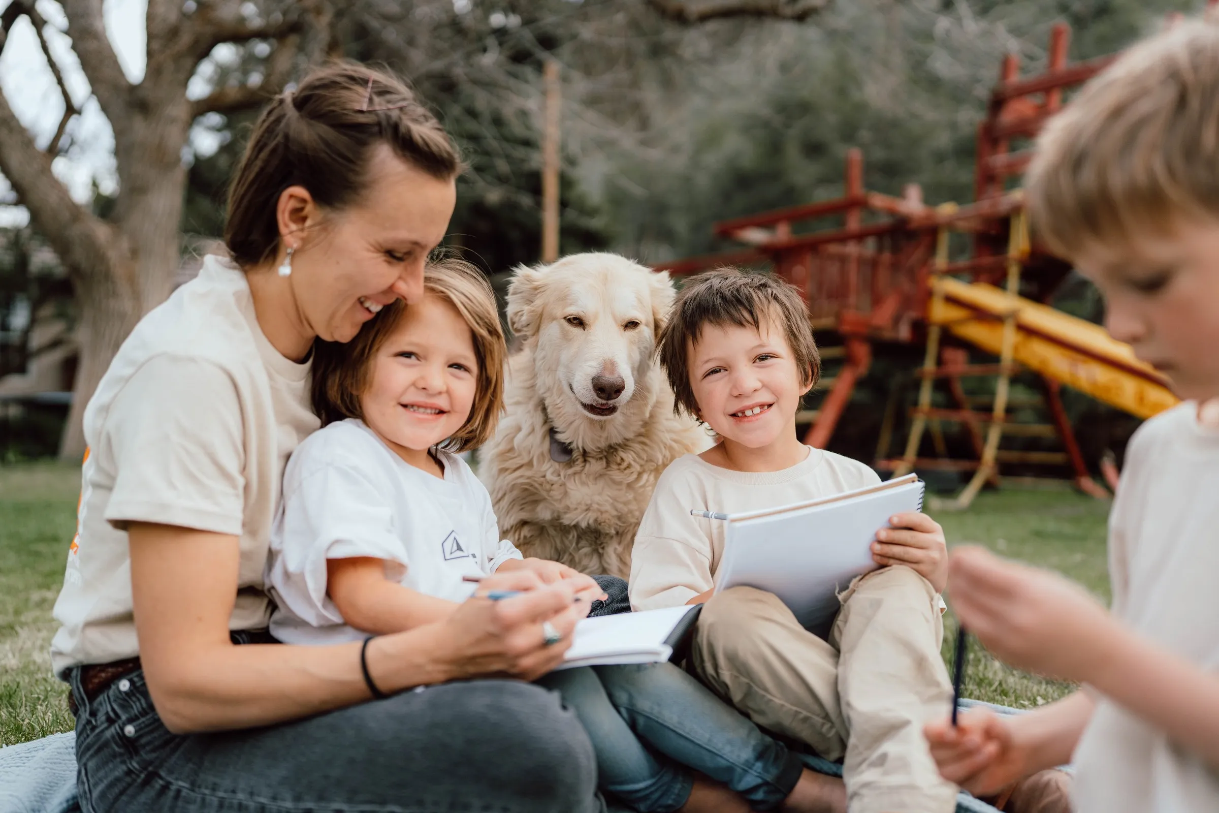 Colorado Homeschool Enrichment