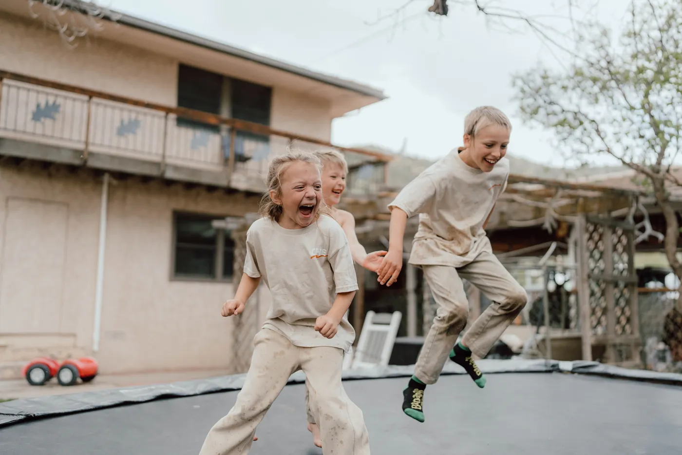 Colorado Homeschool Enrichment