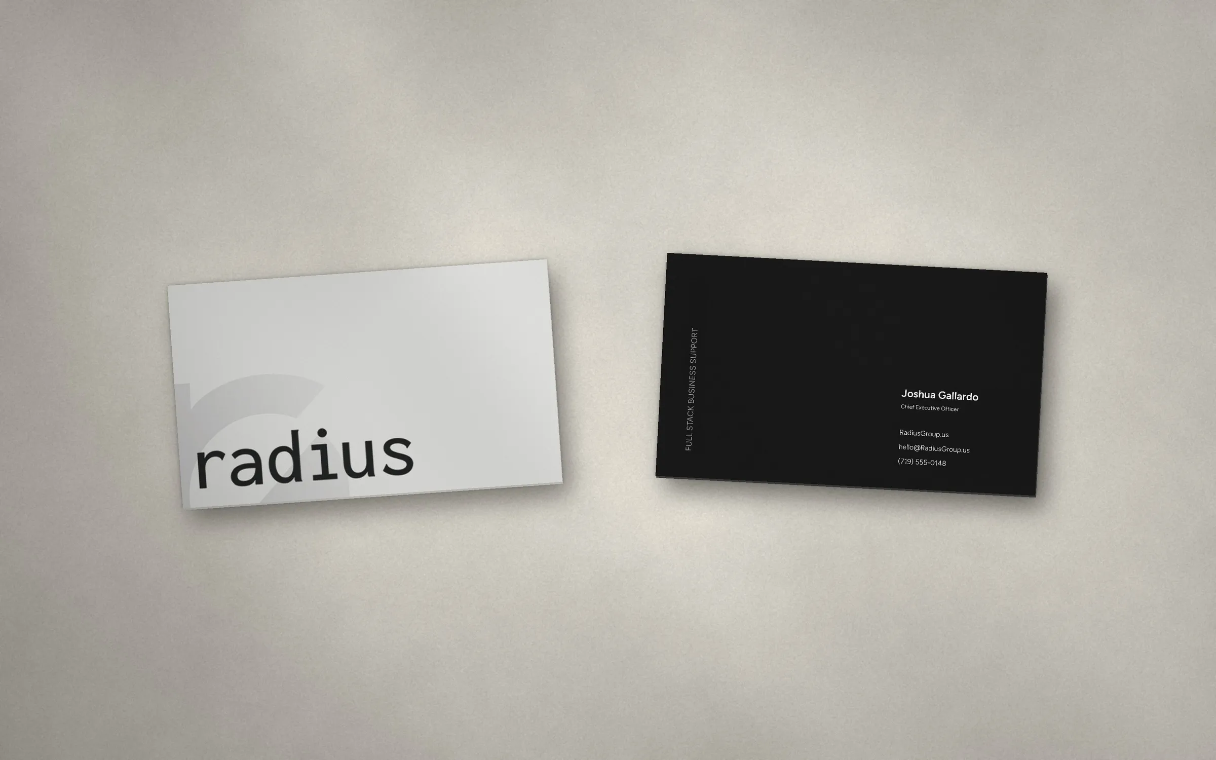 Radius Group