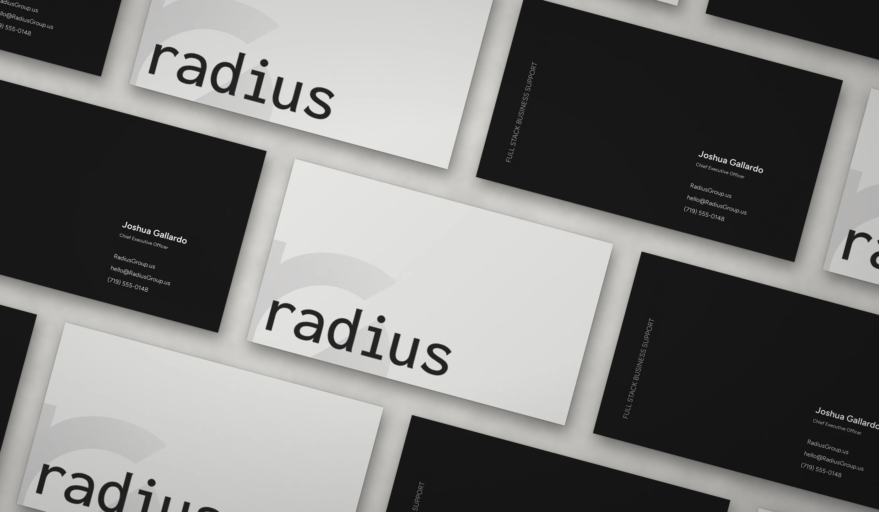 Radius Group