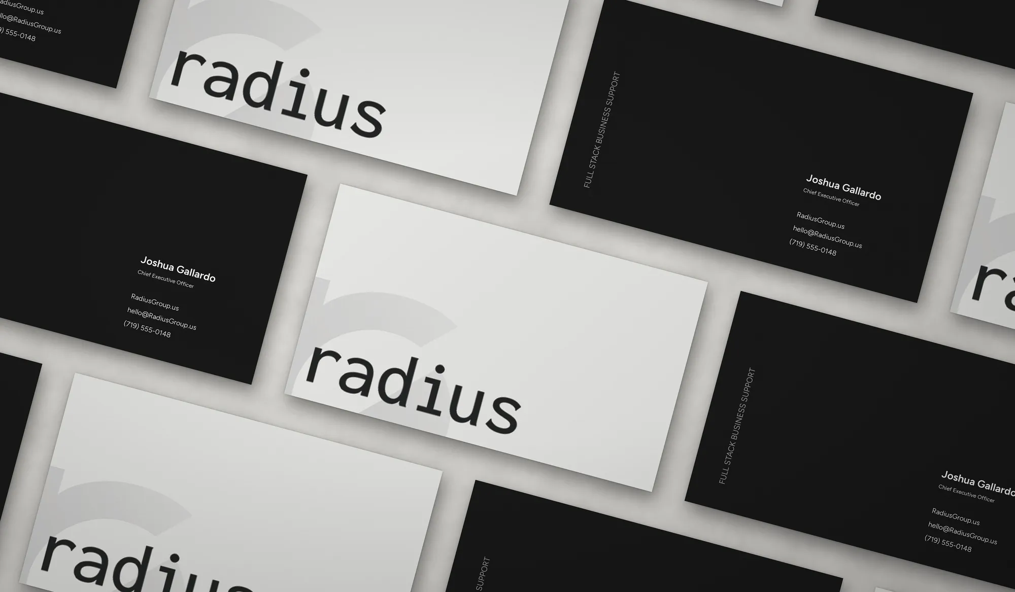 Radius Group