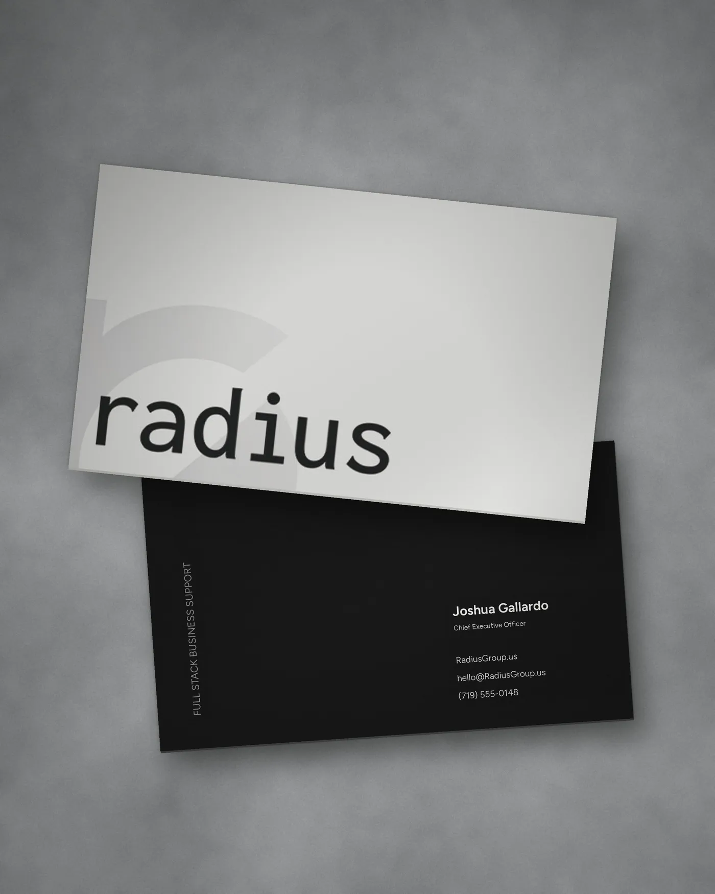 Radius Group