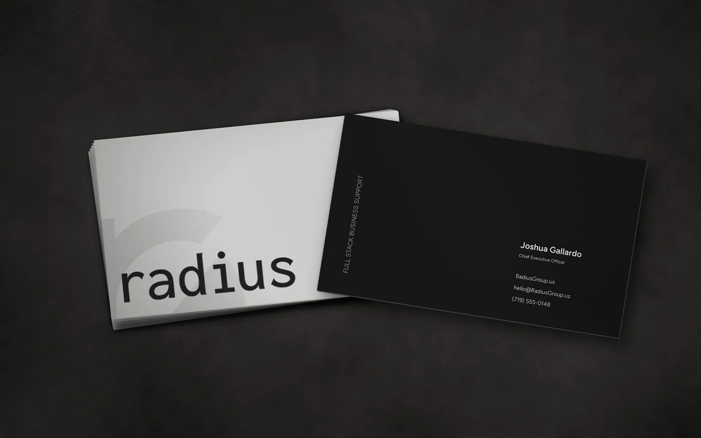 Radius Group